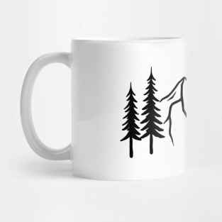 Wilds Mug